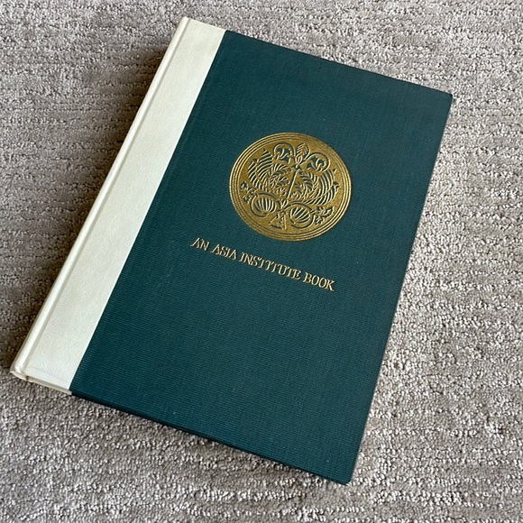 A Survey of Persian Art, volume 9 (An Asia Institute Book) - Picture 1 of 6